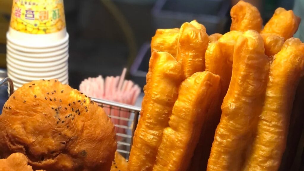 Youtiao