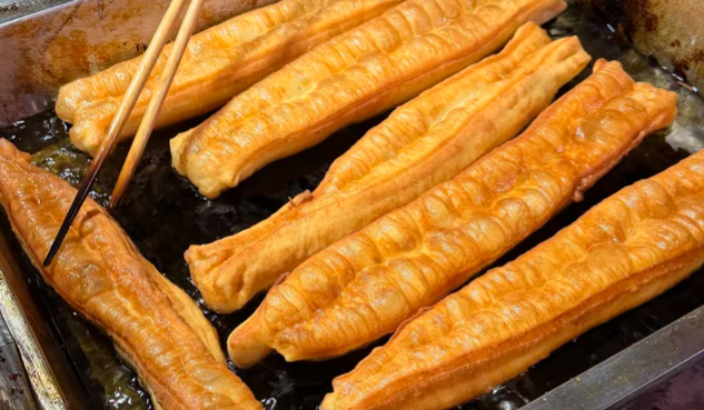 Youtiao