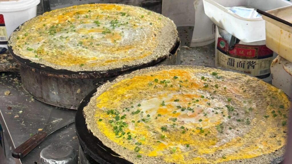 Jianbing guozi