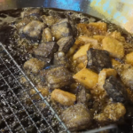 Changsha Stinky Tofu guangzhou street food stinky tofu