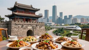 US China travel guide: visas, flights, safety, money, and planning tips
