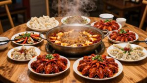 21 spicy Chinese foods to try if you love bold heat