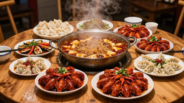 21 spicy Chinese foods to try if you love bold heat
