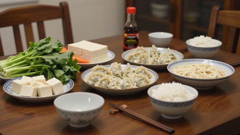 Whole Foods Chinese food: What to buy, how to choose it, and healthier alternatives