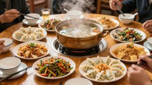 Quality Foods Chinese Food: A practical guide to choosing flavorful, high-quality dishes