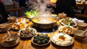 15 Chinese unusual foods to try for a memorable culinary adventure