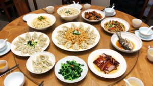 Chinese foods list: A practical guide to regional dishes and what to order