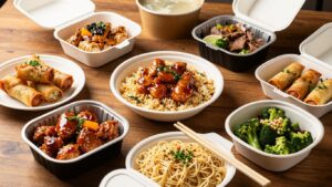 15 best Chinese take-out foods to order for every craving