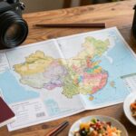 China Travel Service CTS: A practical guide to tours, bookings, and travel support