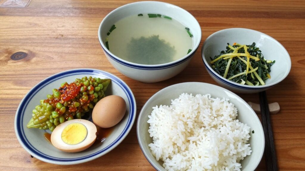Bitter Chinese foods: 15 traditional ingredients, dishes, and ways to enjoy them
