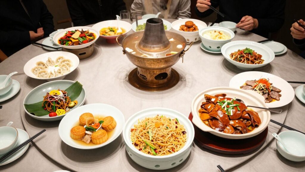 15 popular Chinese foods in China you need to try