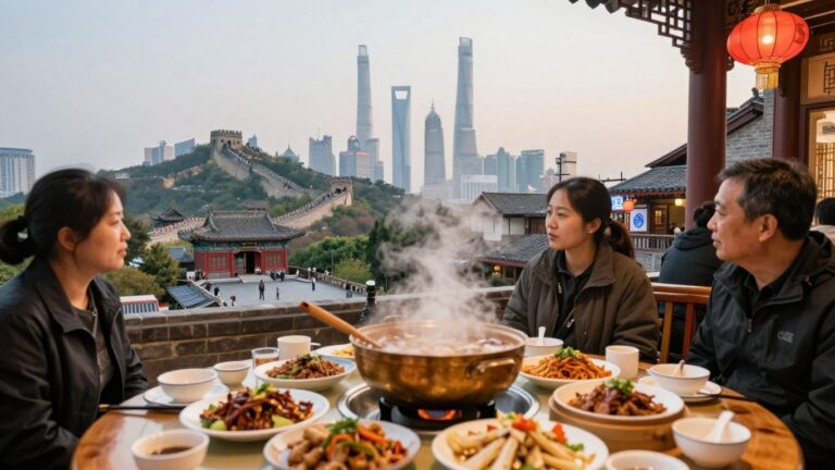 China travel guide: Essential planning tips, destinations, costs, and local insights