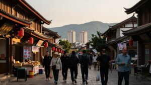 How to Create China Travel Plans for an Unforgettable First Trip