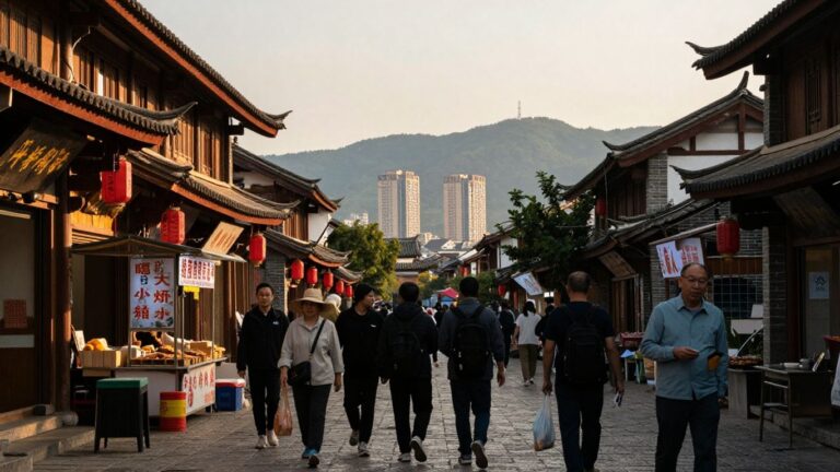 How to Create China Travel Plans for an Unforgettable First Trip